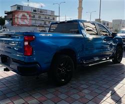 شيفروليه سلفرادو